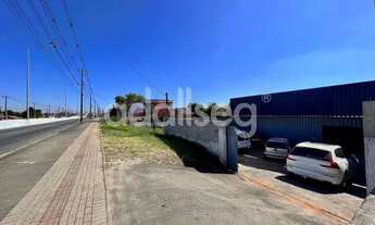 Imagem 2: Galpão para aluguel, Maria Antonieta - Pinhais/PR