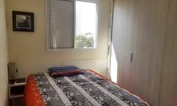 Imagem 2: APARTAMENTO RESIDENCIAL em SÃO PAULO - SP, VILA MOINHO VELHO