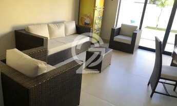 Imagem 5: Casa - Swiss Park - Campinas