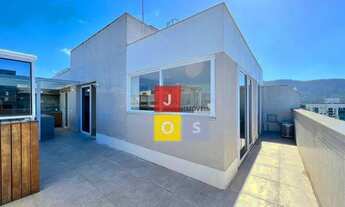 Imagem 4: Cobertura 3 Suites 340m ² pronta para morar! Fino acabamento