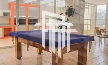 Imagem 7: Apartamento com 1 dormitório à venda, 56 m² por R$ 350.000,00 - São Benedito - Poços de Ca