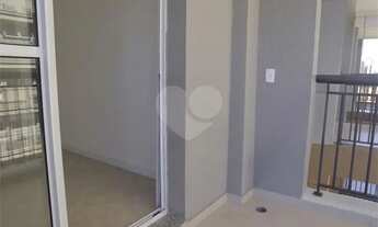 Imagem 2: São Paulo - Apartamento Padrão - VILA CLEMENTINO