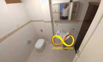 Imagem 7: Apartamento para venda possui 130 metros quadrados com 3 quartos em Copacabana - Rio de Ja