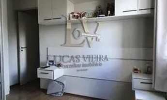 Imagem 5: Apartamento para Locação em Osasco, Presidente Altino, 2 dormitórios, 1 banheiro, 1 vaga