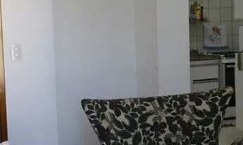 Imagem 4: Alugo Apartamento Villa do Sol II - Etapa A, Valparaíso de Goiás