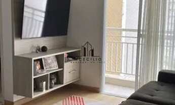 Imagem: Apartamento à venda no bairro Cézar de