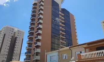 Imagem 5: Apartamento para venda tem 140 metros quadrados com 4 quartos em Vila Guilherme - São Paul