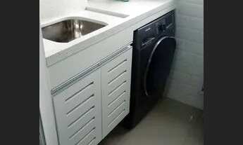 Imagem 6: SÃO PAULO - Apartamento Padrão - VILA ANDRADE