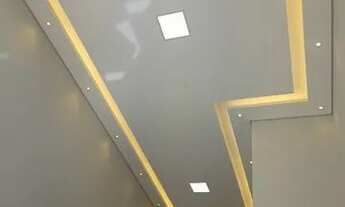 Imagem 4: Casa de alto Padrão no bairro Bosque Dos Buritis