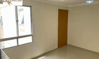 Imagem: Apartamento com 2 dormitórios para alugar