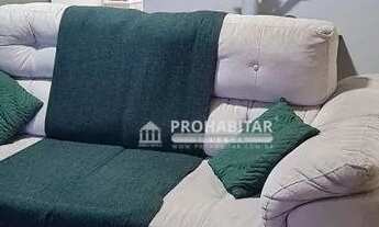 Imagem 2: Alugo excelente casa com 120mts 3 dormitórios