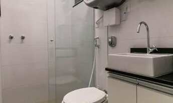 Imagem 7: Apartamento para Aluguel - Botafogo, 1 Quarto, 24 m2