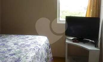 Imagem 7: Apartamento-São Paulo-JAGUARÉ