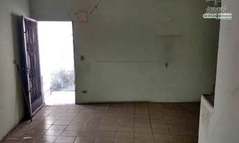 Imagem 4: Casa com 1 dormitório para alugar por R$ 533,65/mês - Jardim Elvira - Osasco/SP