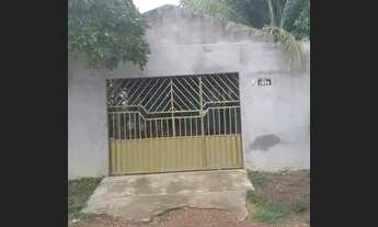 Imagem: Vende-se uma casa