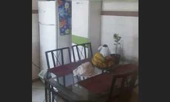 Imagem 3: Quarto mobiliado