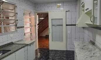 Imagem 5: Sobrado com 3 quartos e 2 vagas para alugar, 205 m² pacote por R$ 5.418/mês - Jardim da Gl
