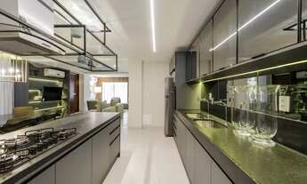 Imagem 7: Alliance House, Casa de condomínio para venda com 205m², 4 quartos em Intermares, Cabedelo