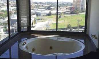 Imagem: Apartamento com 4 dormitórios para alugar