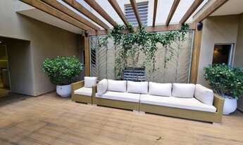 Imagem 5: Apartamento para venda tem 116 metros quadrados com 3 quartos em Nova América - Piracicaba