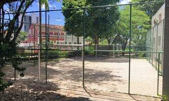 Imagem 4: Apartamento para venda possui 184 metros quadrados com 4 quartos em Poço - Recife - PE