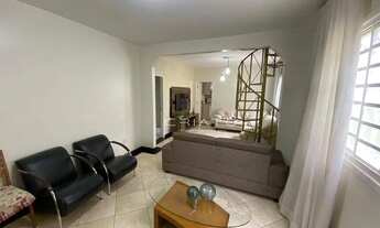 Imagem: Sobrado com 4 dormitórios à venda, 243