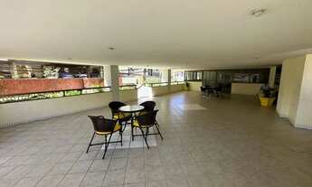 Imagem 5: APARTAMENTO 3/4 COM SUÍTE E VARANDA NO COSTA AZUL