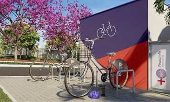 Imagem 7: Apartamento No Siqueira,Proximo Ao Jõao Filho, Com De 2Qtos, 44M², Lazer Completo E Pronto