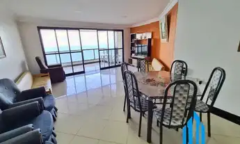 Imagem 4: Apartamento para venda tem 113 metros quadrados com 4 quartos em Praia do Morro - Guarapar