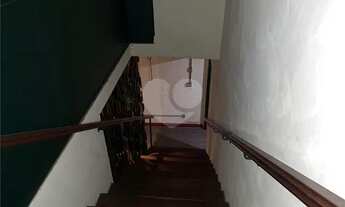 Imagem 7: São Paulo - Casa Padrão - CAMPO BELO