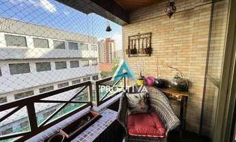 Imagem 4: Apartamento com 3 dormitórios à venda, 117 m² - Santa Paula - São Caetano do Sul/SP