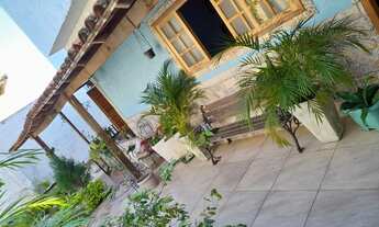 Imagem 4: Casa duplex para venda com 3 quartos em Sepetiba - Rio de Janeiro - RJ