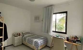 Imagem 6: Alugo Gran Park Arvores, com mobilia, 03 qts, 02 garagens