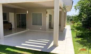 Imagem 2: CASA EM CONDOMÍNIO SOBRADO para venda em Londrina - PR