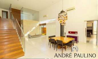 Imagem 4: CONDOMÍNIO ALPHAVILLE IMBUIAS