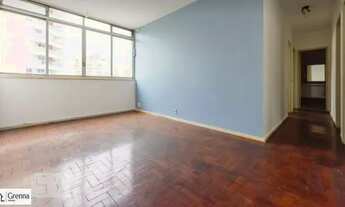 Imagem: Apartamento à venda com 83,43m², Pinheiros