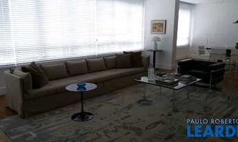 Imagem 5: APARTAMENTO - HIGIENÓPOLIS - SP