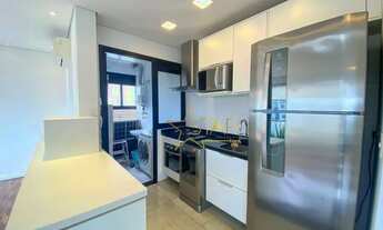 Imagem 14: Apartamento Duplex à venda, 171 m² por R$ 3.400.000,00 - Vila Olímpia - São Paulo/SP