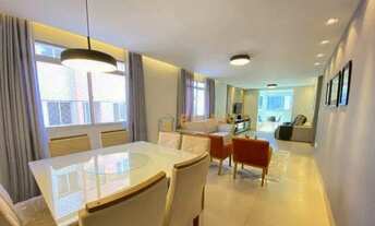 Imagem 3: Apartamento com 4 dormitórios, 131 m² - venda por R$ 895.000,00 ou aluguel por R$ 4.972,92