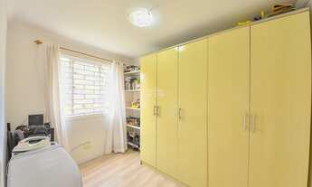 Imagem 7: Apartamento com 2 quartos em Portão - Curitiba - PR