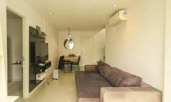 Imagem: Apartamento Duplex Campo Belo