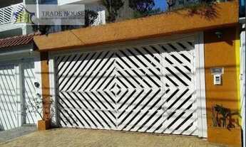 Imagem 3: Sobrado Ipiranga, 3 dormitórios, 2 vagas!!!