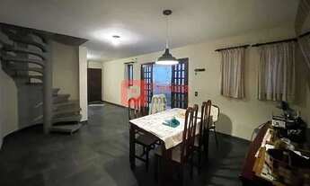 Imagem 4: Casa com 5 dormitórios, 471 m² - venda ou aluguel - Granja Viana - Cotia/SP