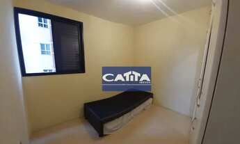 Imagem 4: Apartamento com 3 dormitórios para alugar, 63 m² por R$ 3.352,00/mês - Tatuapé - São Paulo