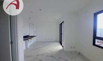 Imagem 5: Studio, 27 m² - venda por R$ 420.000 ou aluguel por R$ 2.150/mês- Av. Jabaquara, São Paulo