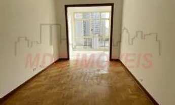 Imagem: Apartamento na Vila Mariana, Rua Humberto