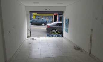 Imagem 5: Salão para alugar, 45 m² por R$ 3.000,00/mês - Parque São Lucas - São Paulo/SP