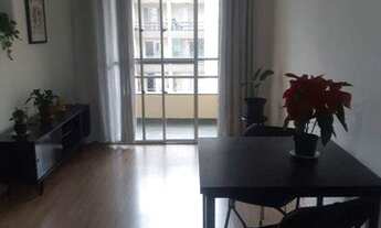 Imagem 6: Apartamento com 2 dormitórios à venda, 58 m² por R$ 255.000 - Bandeiras - Osasco/SP