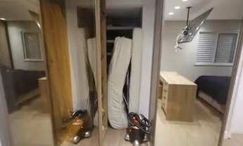 Imagem 7: São Paulo - Apartamento Padrão - Tatuapé