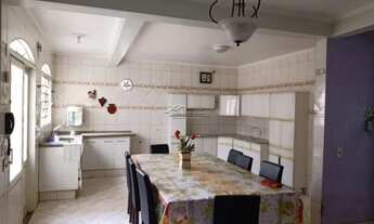 Imagem 3: HORTOLâNDIA - Casa Padrão - Jardim Santa Clara do Lago II